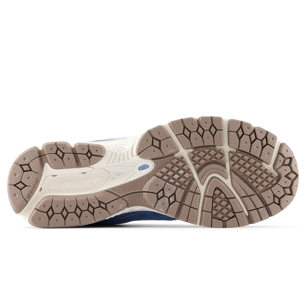 Unisex boty New Balance U2002RU – modré