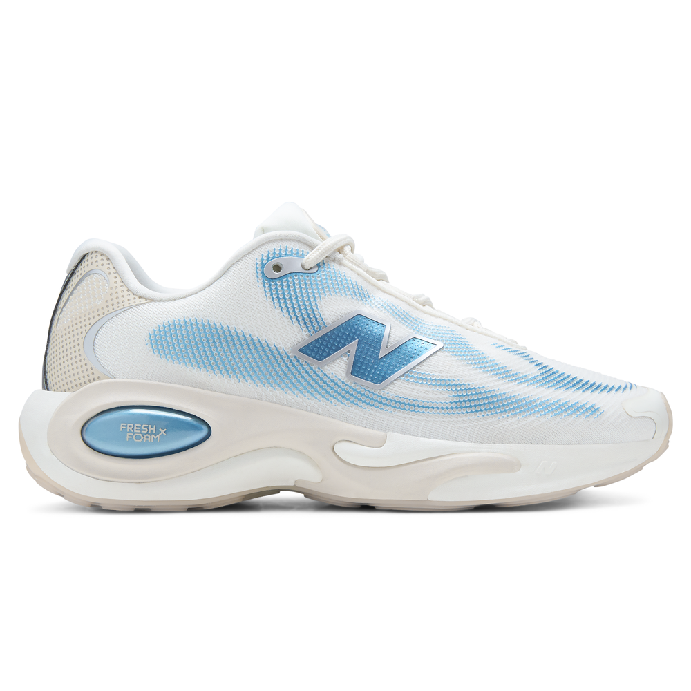Dámské boty New Balance AC Runner WACR15HW – béžové