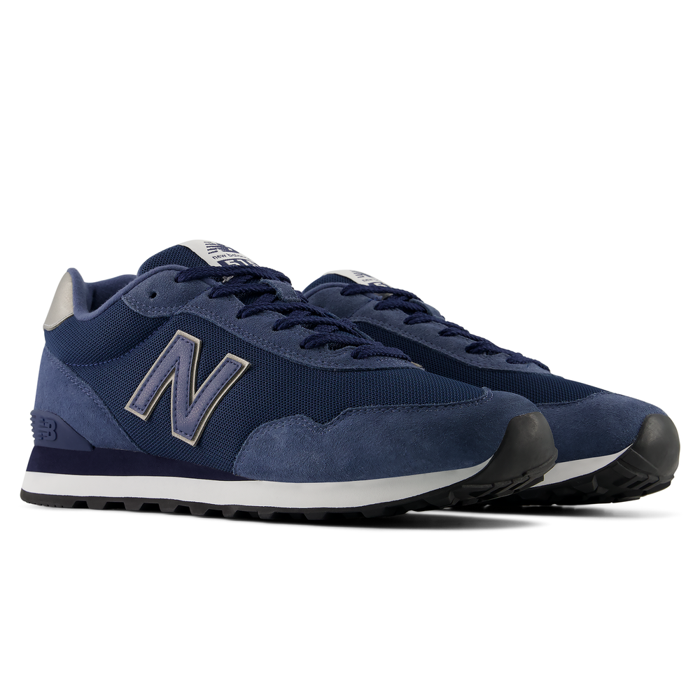 Pánské boty New Balance M5154R3 – tmavomodrá