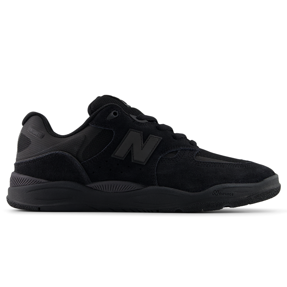 Pánské boty New Balance Numeric UN101CR – černé
