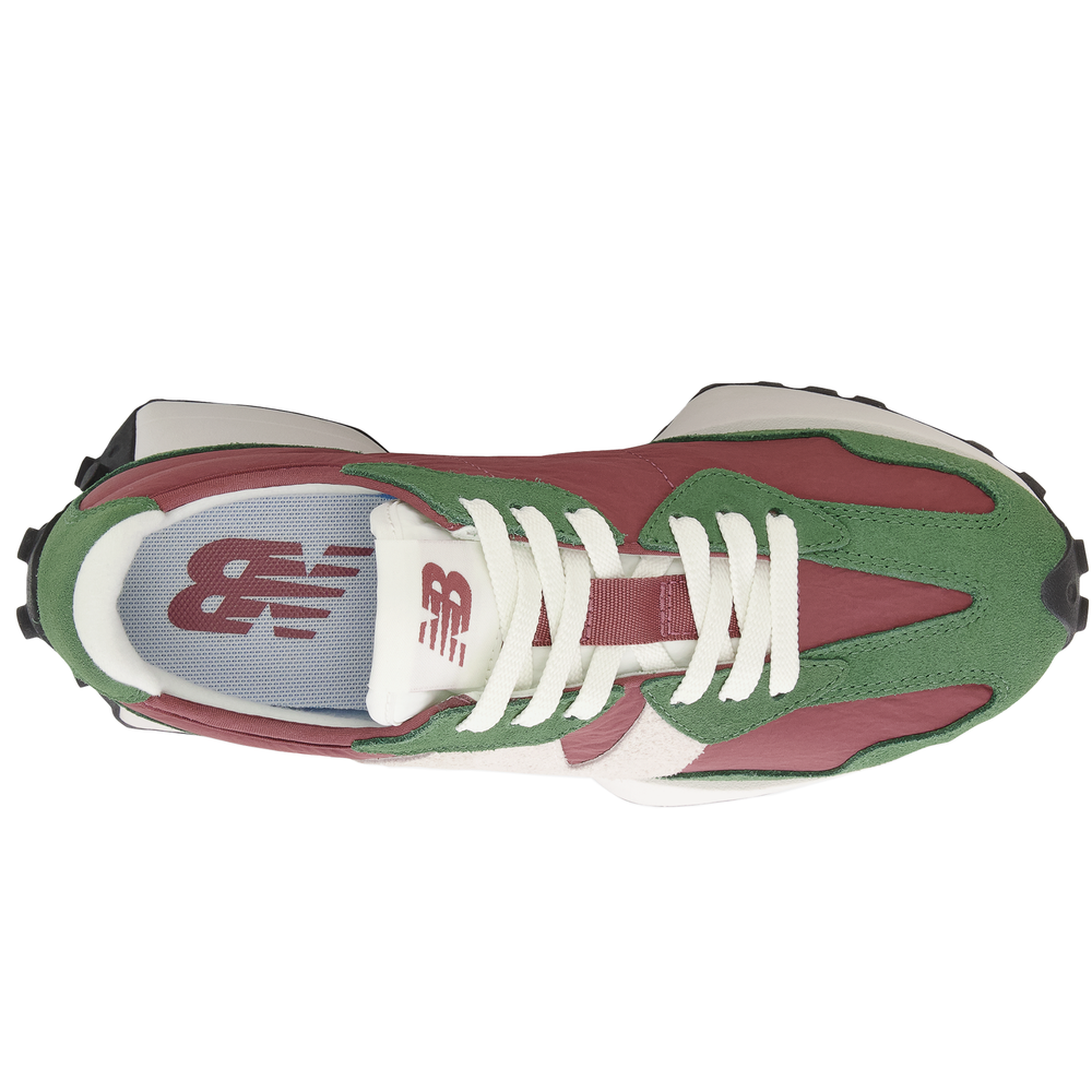 Dámské boty New Balance WS327UO – různobarevné