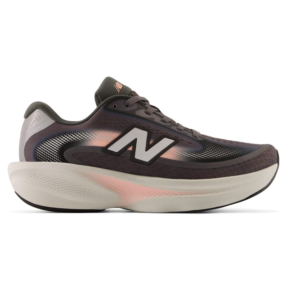 Dámské boty New Balance Fresh Foam Ellipse v1 WELPS7PW – šedé
