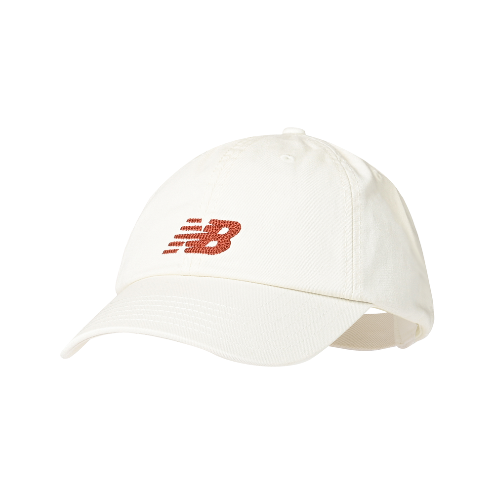 Čepice New Balance AC84454SST – béžové