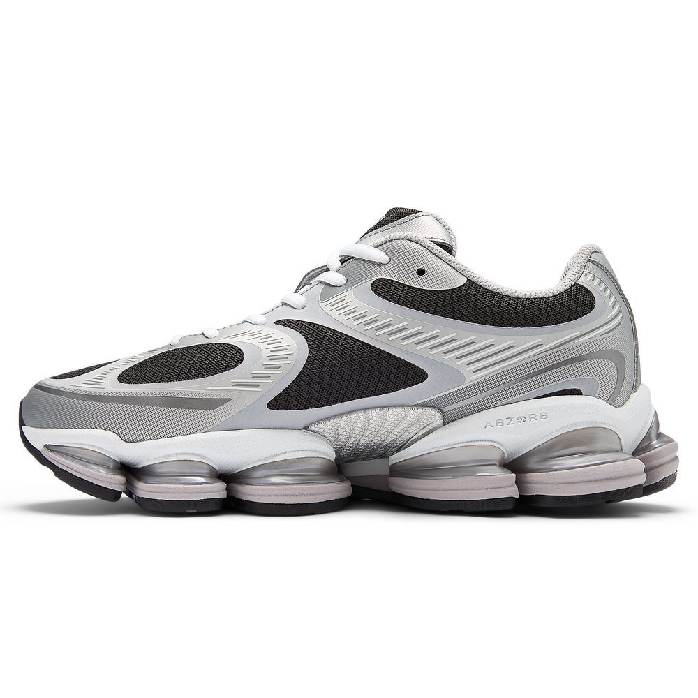 Unisex boty New Balance ABZORB U20003OZ – šedé