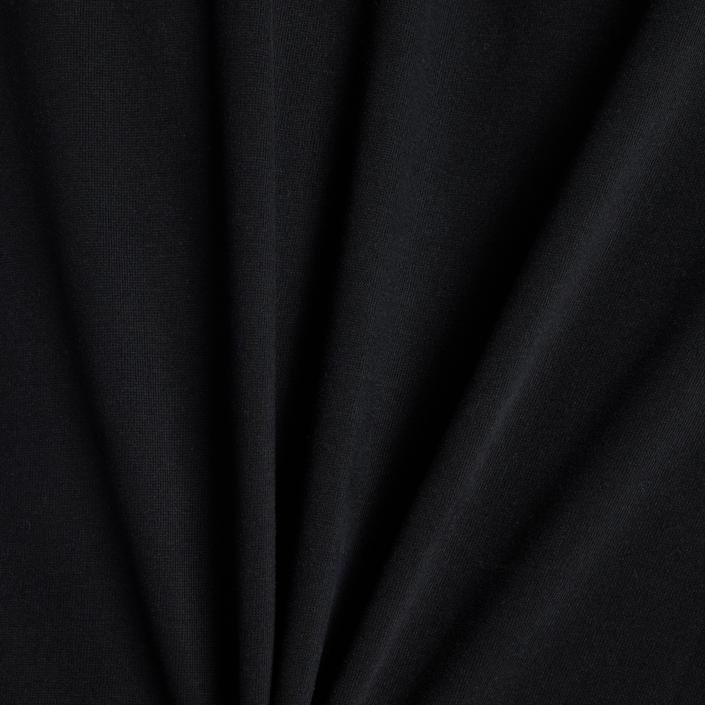 Pánské tričko New Balance MT61018IBK – černé