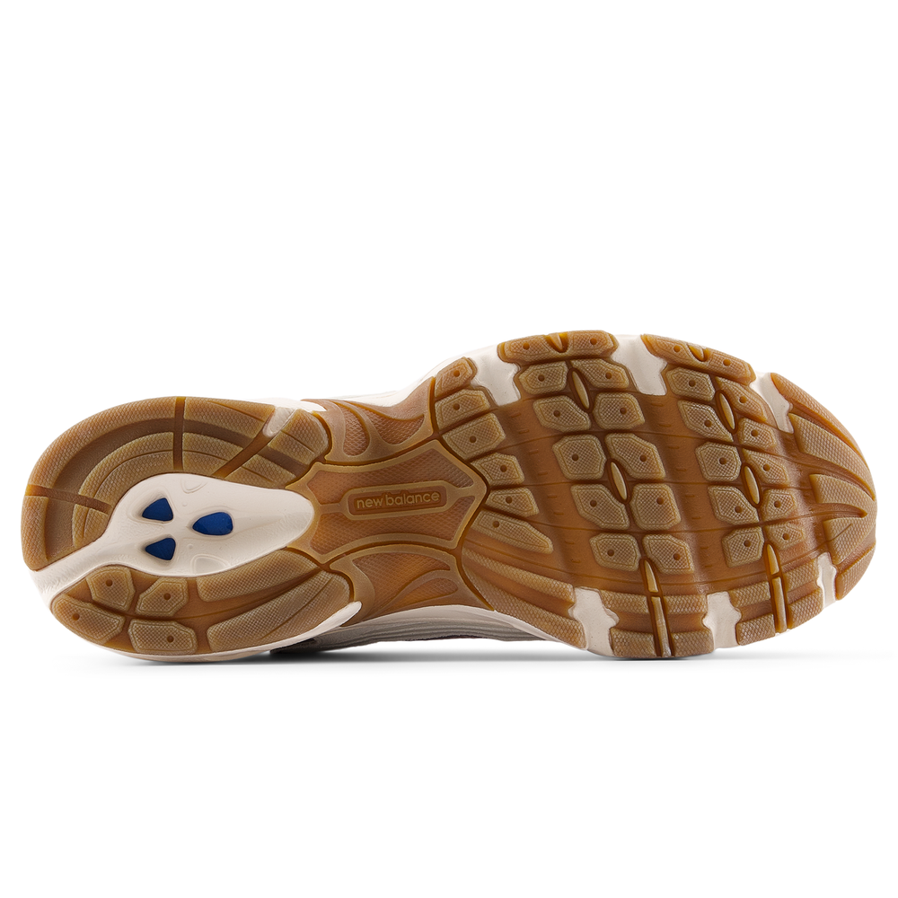 Unisex boty New Balance U530SUA – béžové