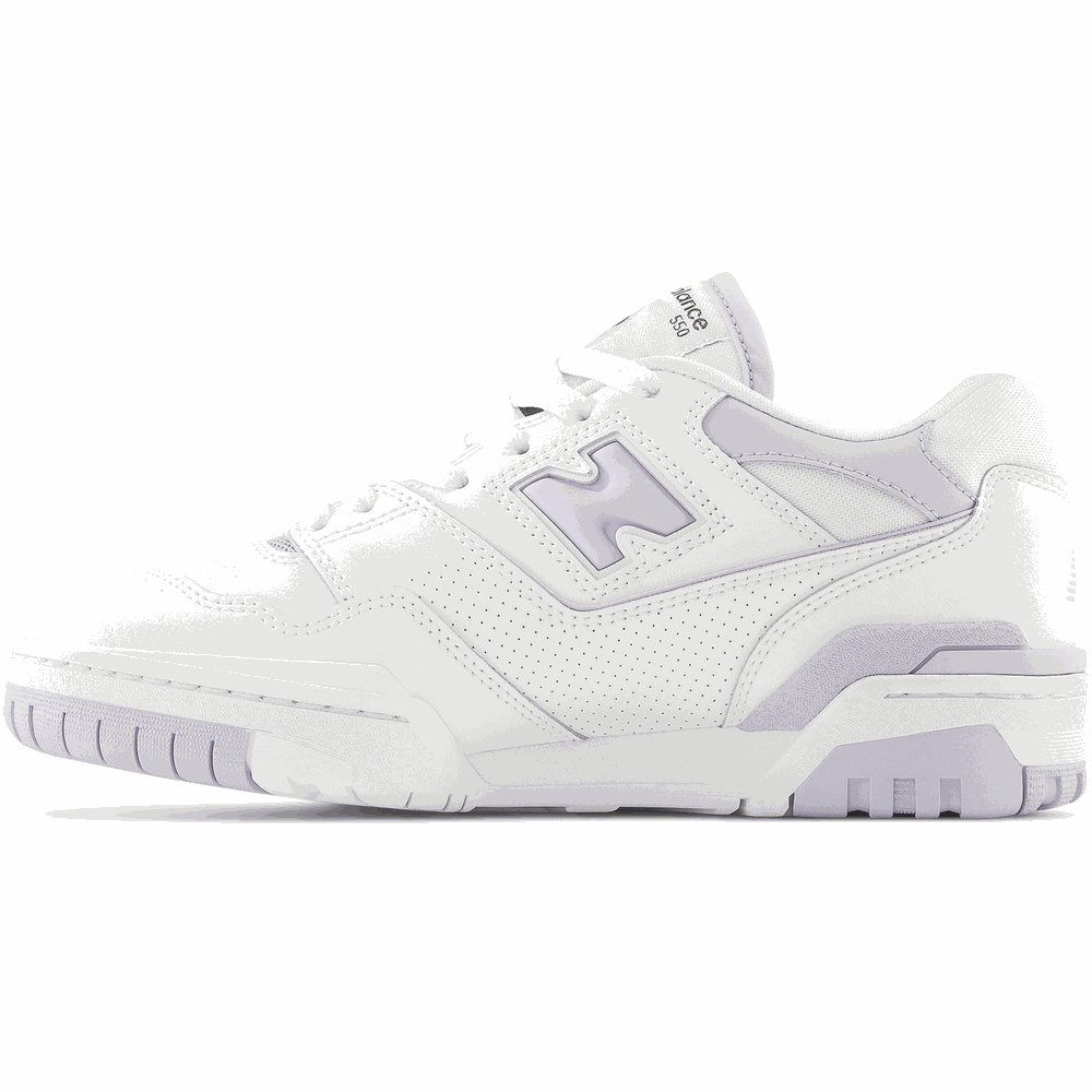 Dámské boty New Balance BBW550BV – bílé