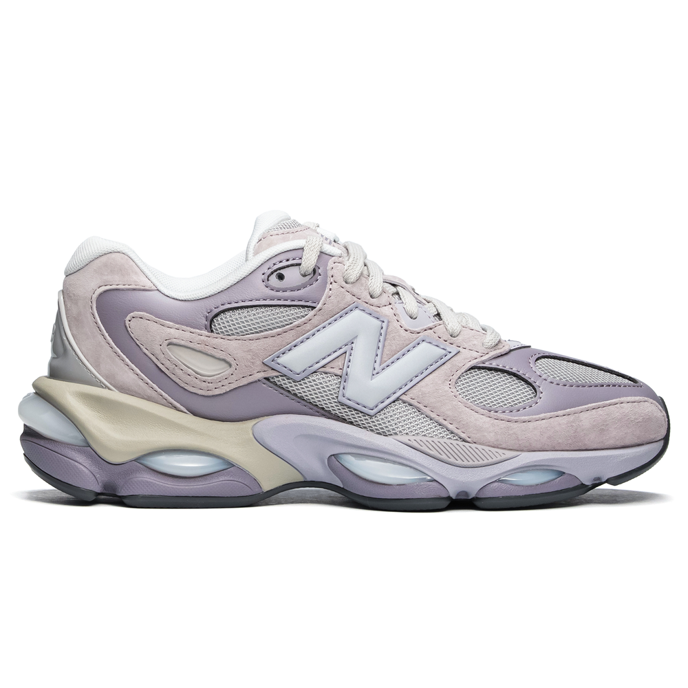 Unisex boty New Balance U9831QZ – růžové