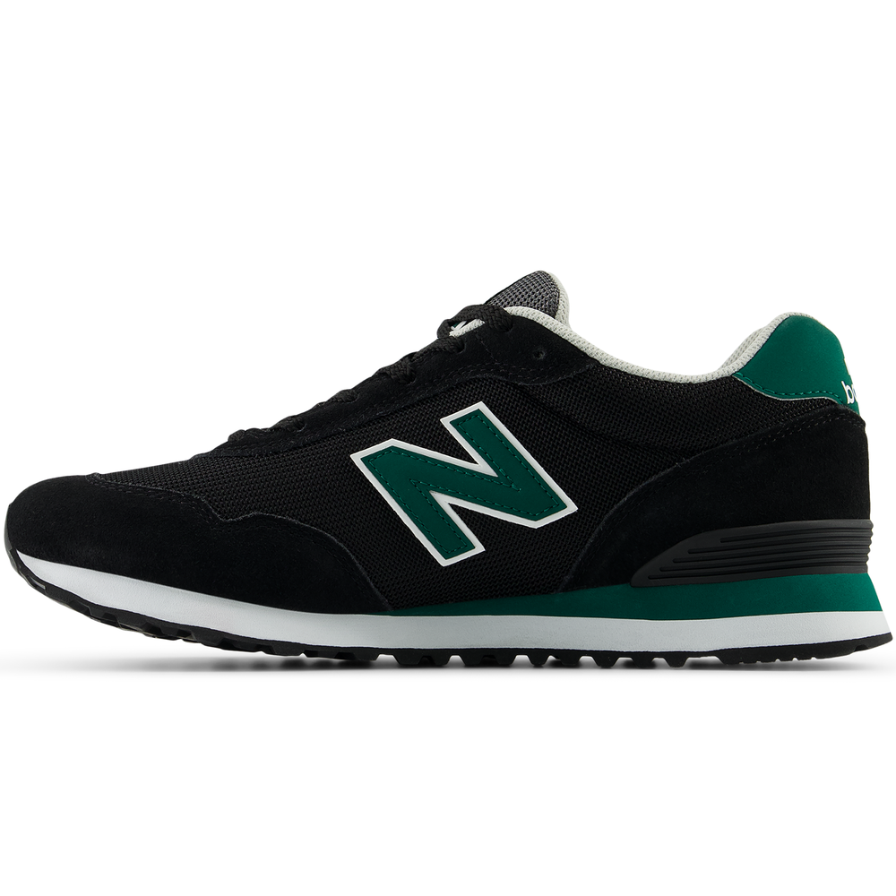 Pánské boty New Balance ML515UGB – černé