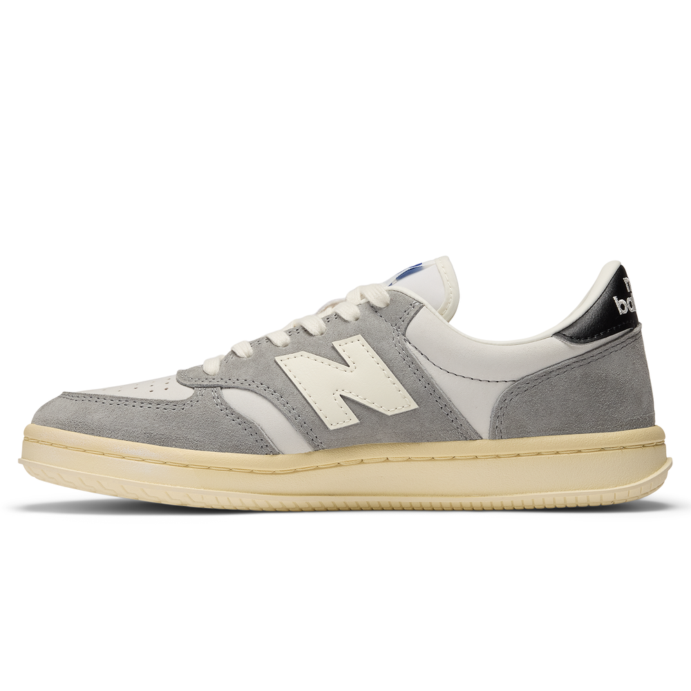 Unisex boty New Balance CT500OGA – šedé
