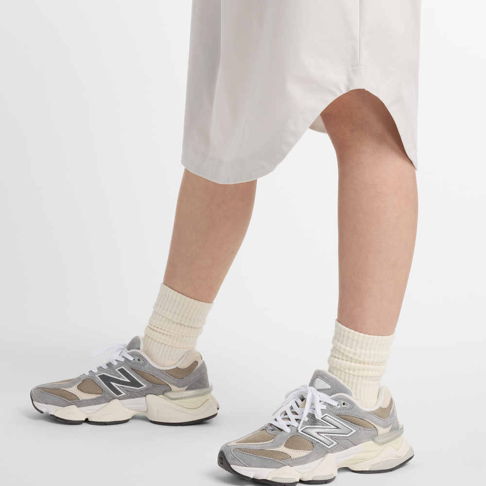 Unisex boty New Balance U9060LBA – šedé