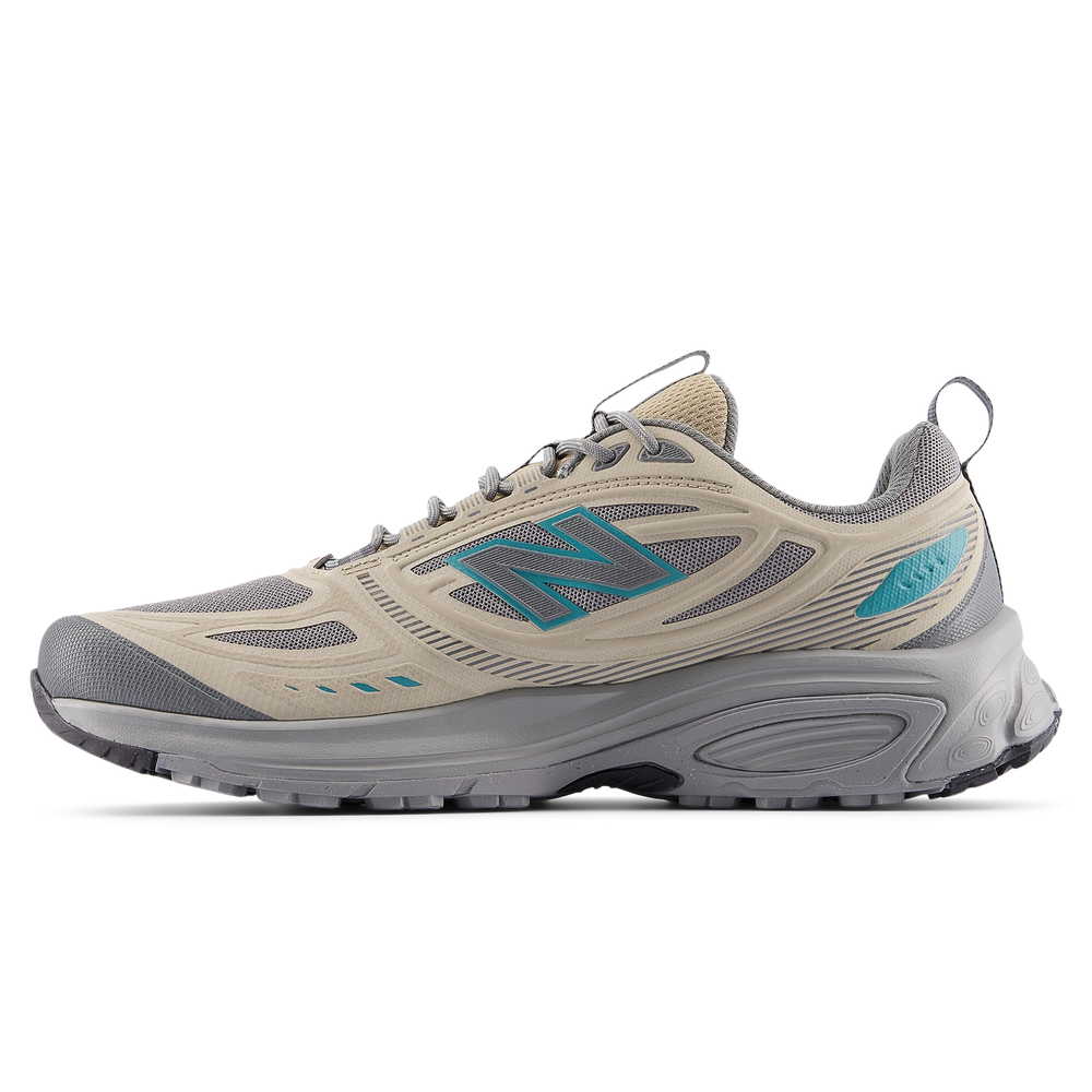 Pánské boty New Balance 410 v9 M4109NV – béžové