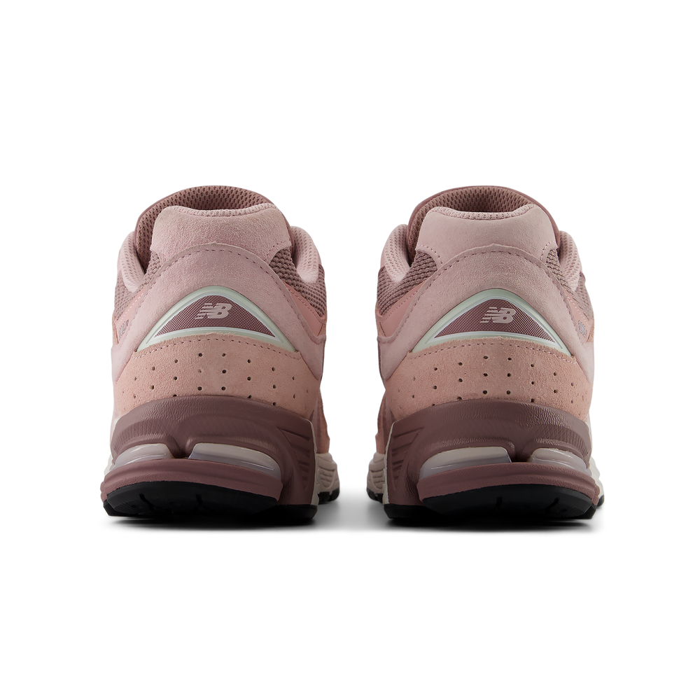 Unisex boty New Balance U20026CU – růžové