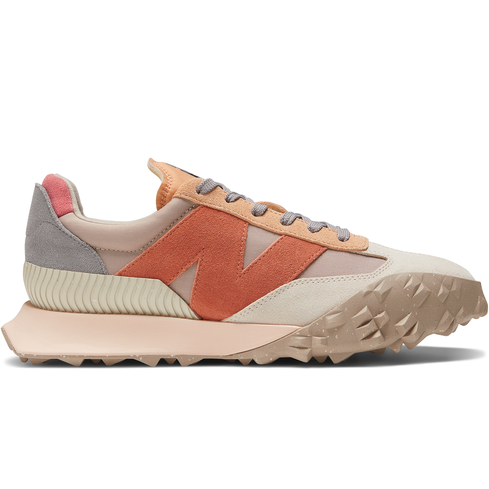 Boty New Balance UXC72WA – béžové