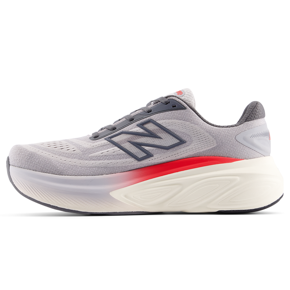 Pánské boty New Balance Fresh Foam x More v6 MMORLC6 – šedé