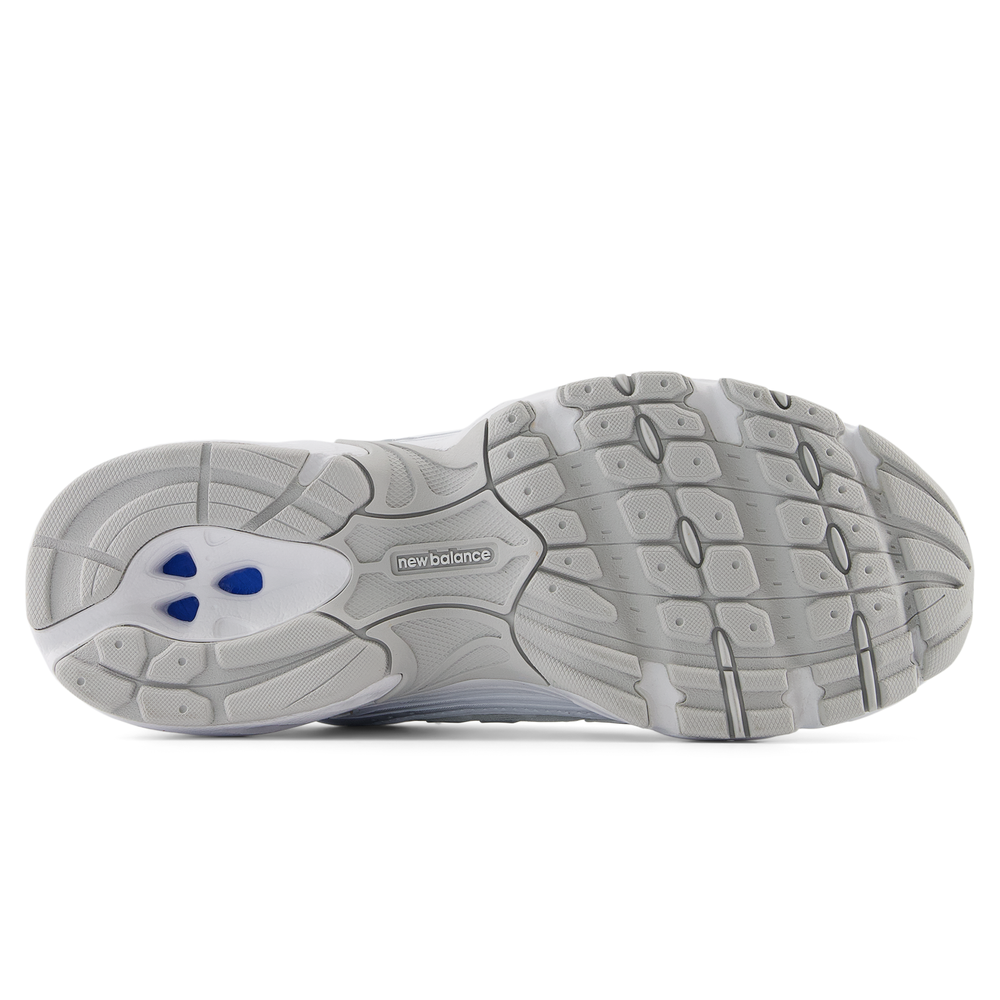 Dámské boty New Balance U530HFW – bílé