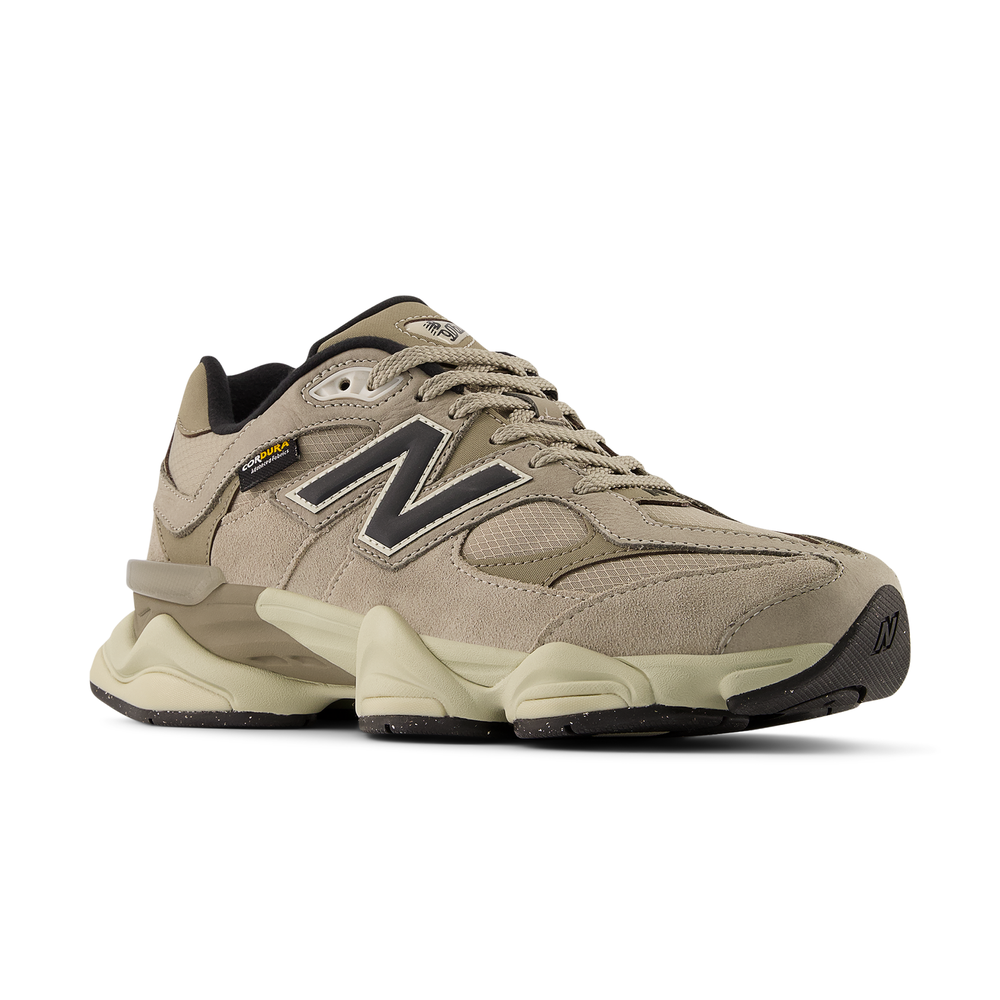 Unisex boty New Balance U9060ORD – béžové
