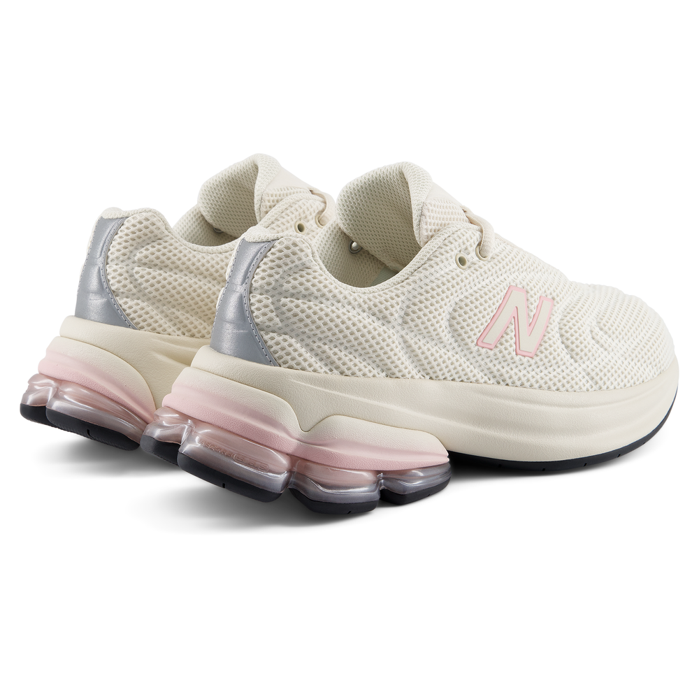 Unisex boty New Balance ABZORB U50301UW – béžové