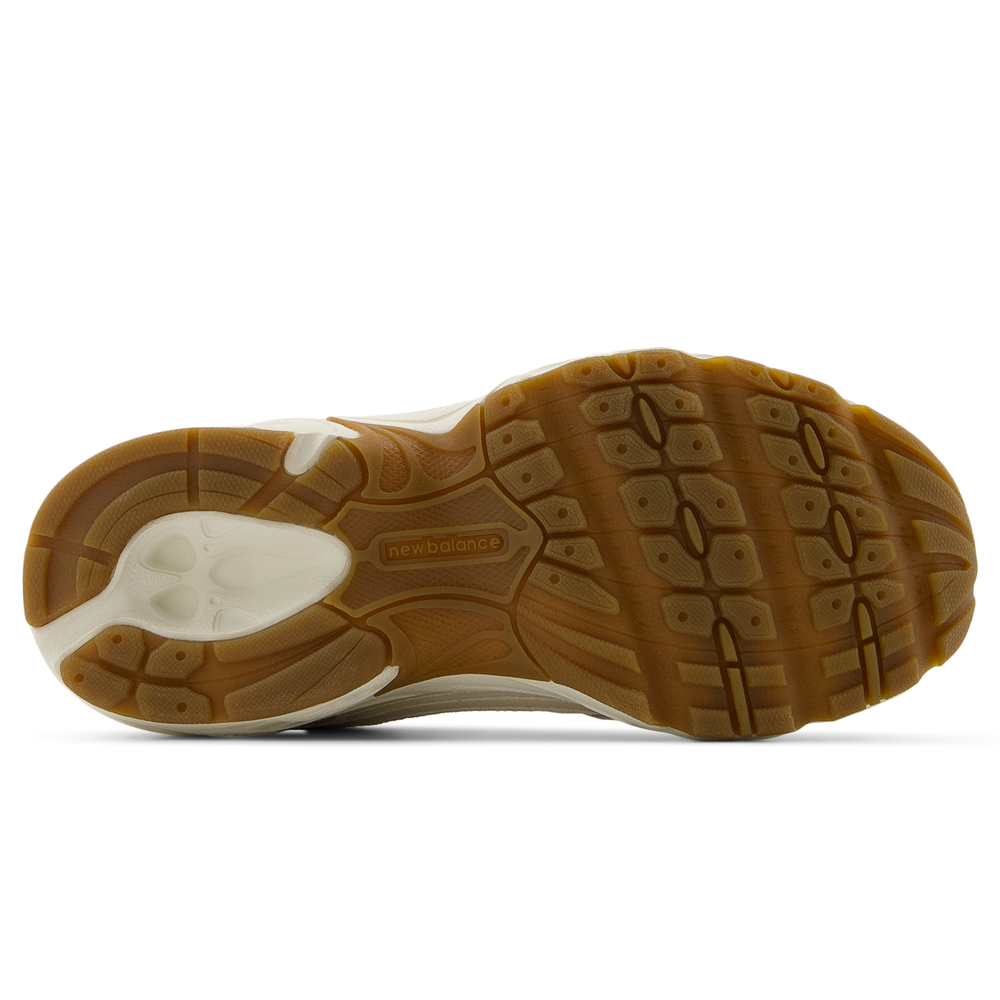 Dětské boty New Balance PZ530UL – béžové