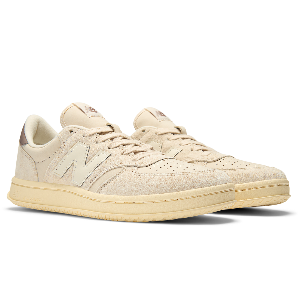 Unisex boty New Balance CT500SNB – béžové