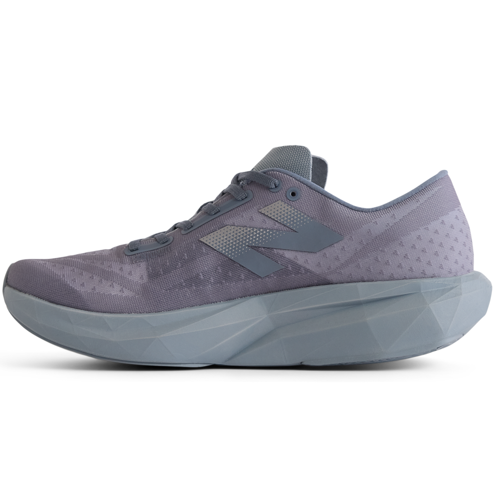 Unisex boty New Balance FuelCell Rebel v4 UFCXTD4 – šedé