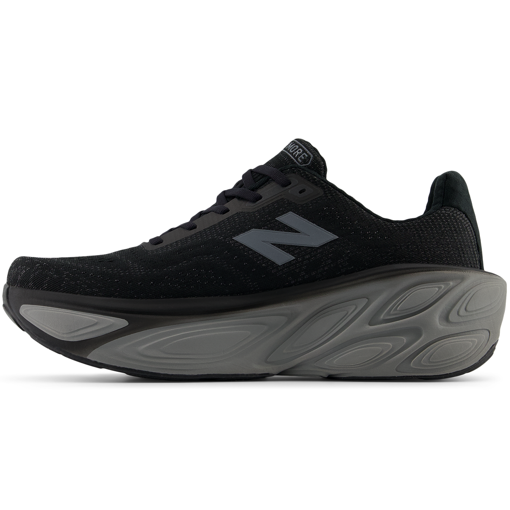 Pánské boty New Balance Fresh Foam x More v5 MMORLK5 – černé