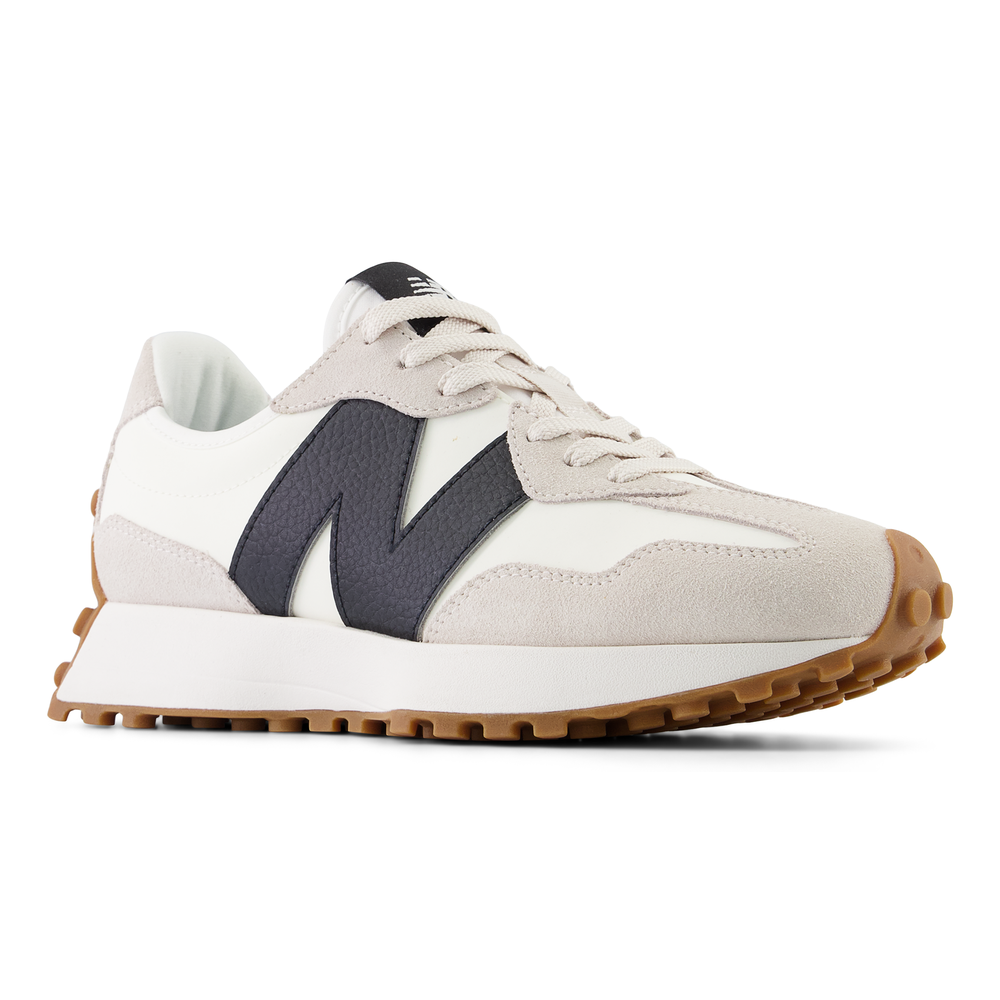 Dámské boty New Balance WS327GD – béžové