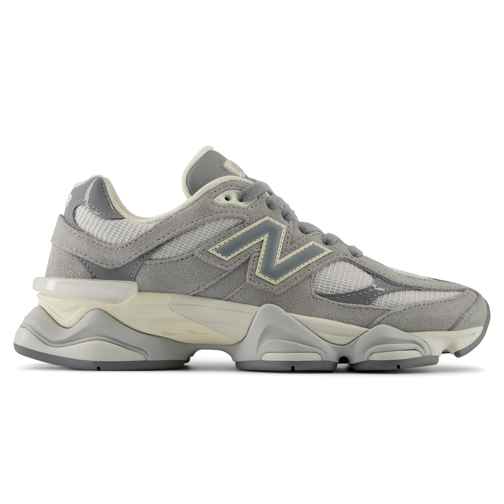 Unisex boty New Balance U90609Z4 – šedé
