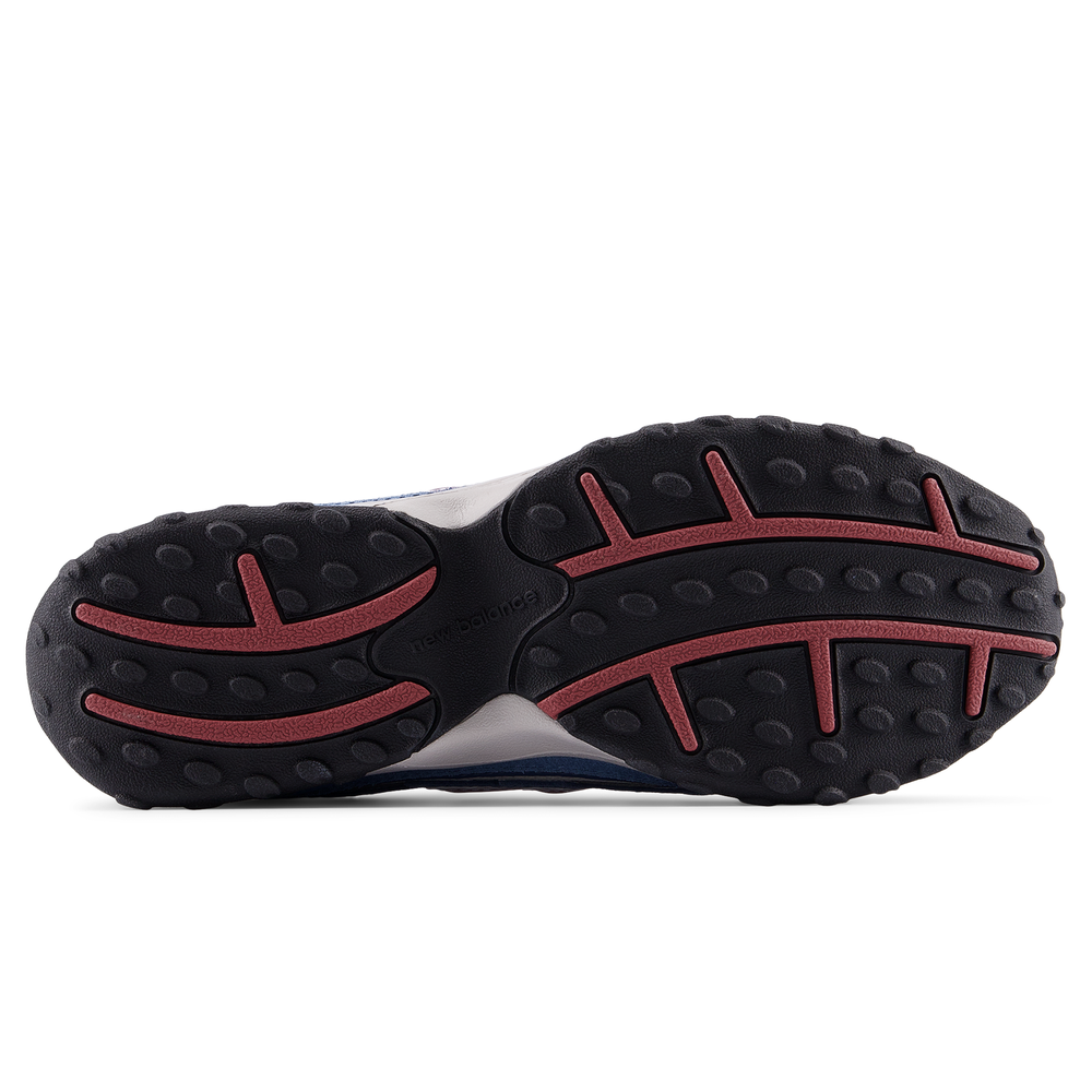 Unisex boty New Balance U204LNPA – modré