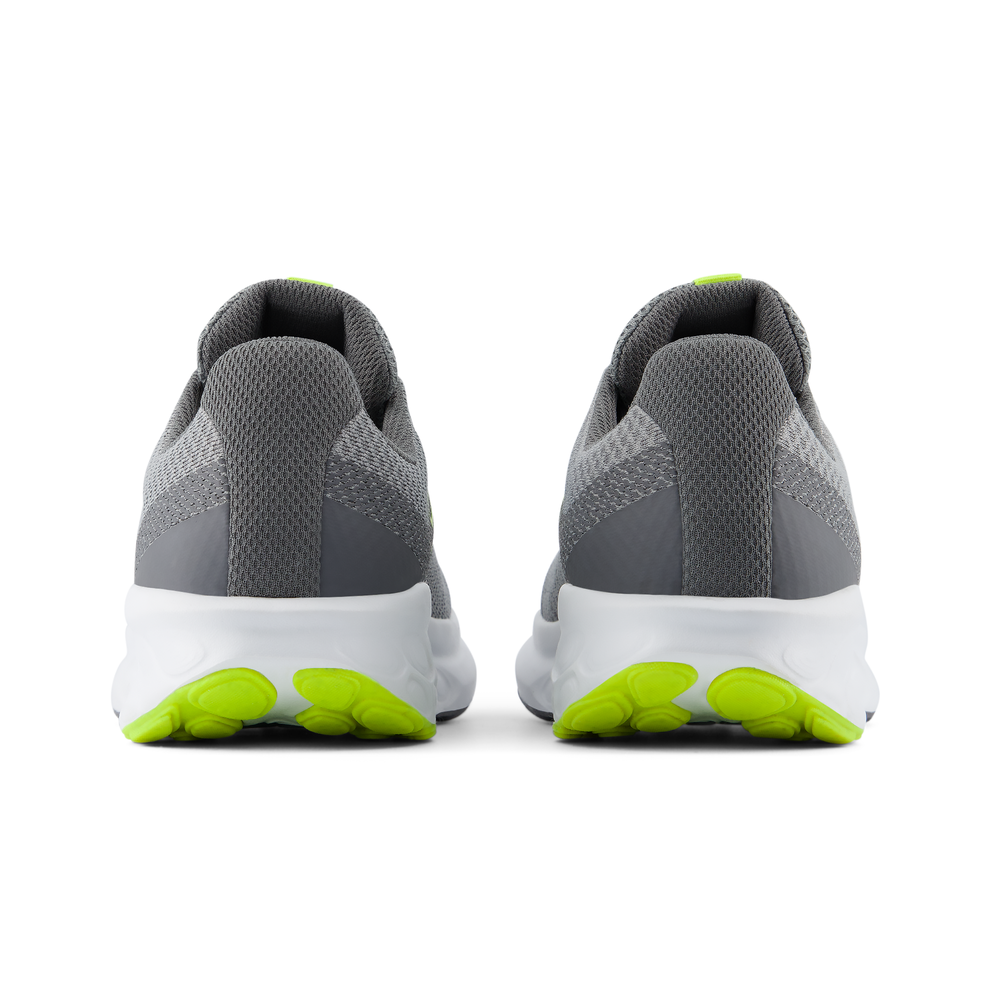Dětské boty New Balance G5202J2 – šedé