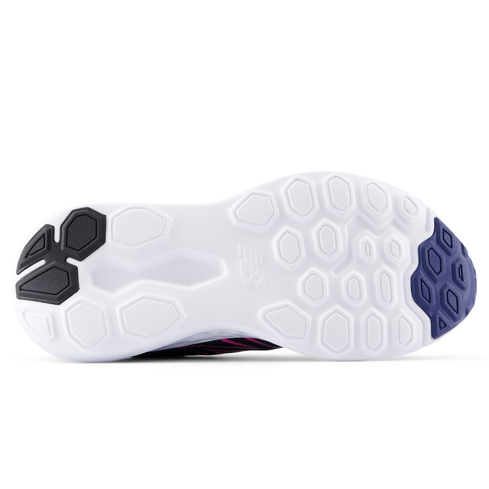 Dámské boty New Balance 411 v3 W4115CX – černé