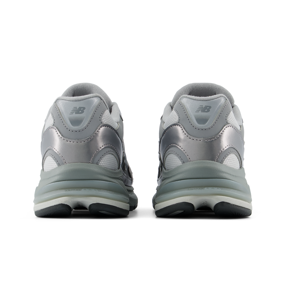 Unisex boty New Balance ABZORB U20106OV – šedé