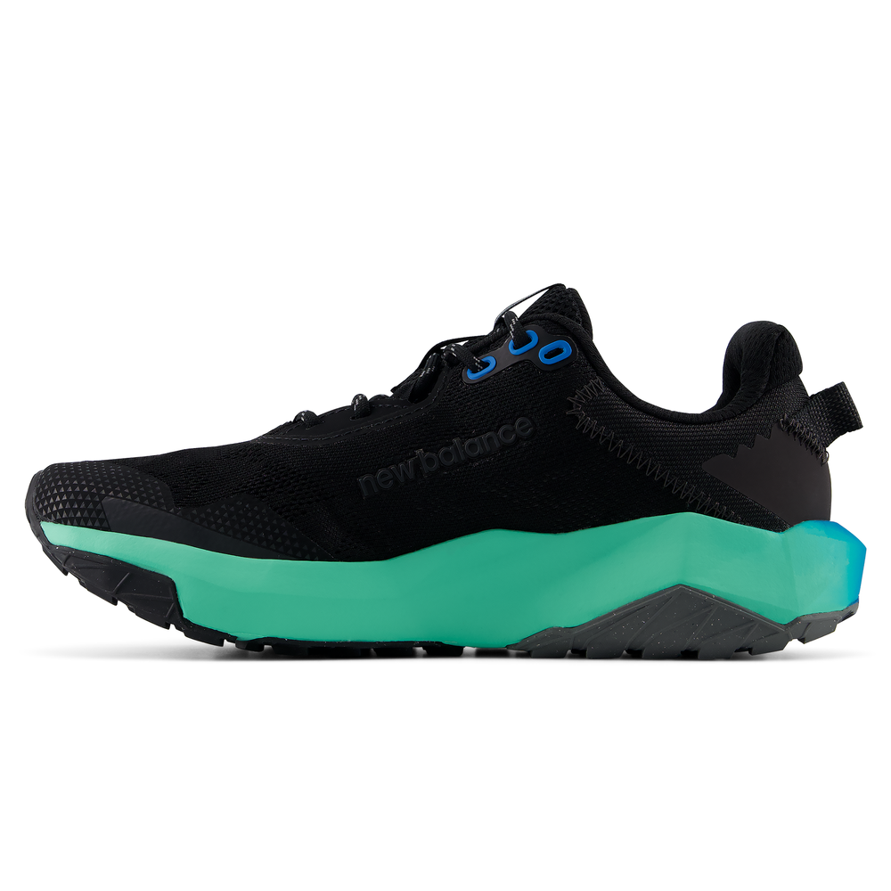 Dámské boty New Balance DynaSoft Nitrel v6 WNTR6GZ – černé
