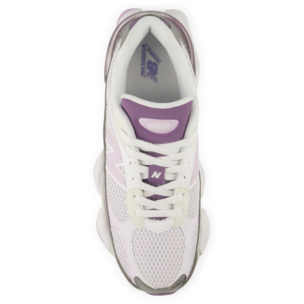 Unisex boty New Balance U906049S – fialové
