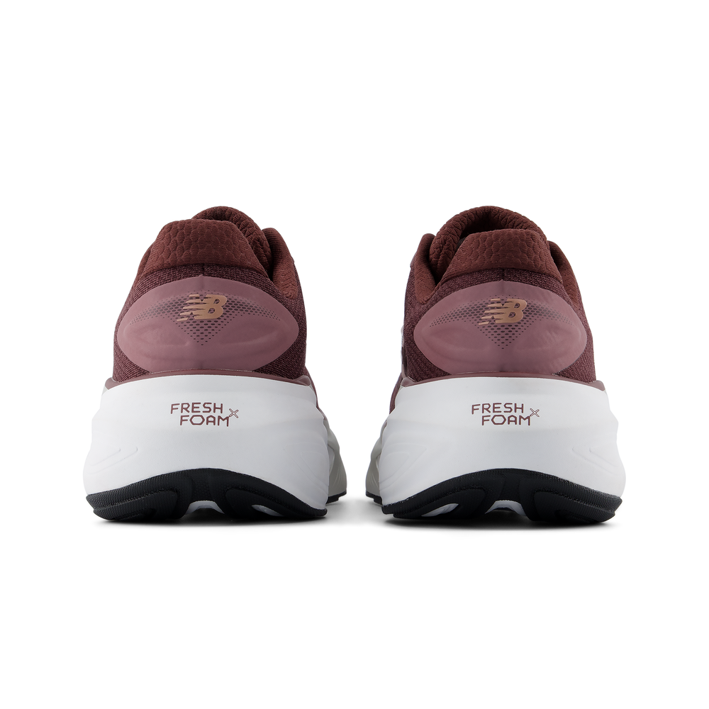 Dámské boty New Balance Fresh Foam x More v6 WMOR6J1 – bordó