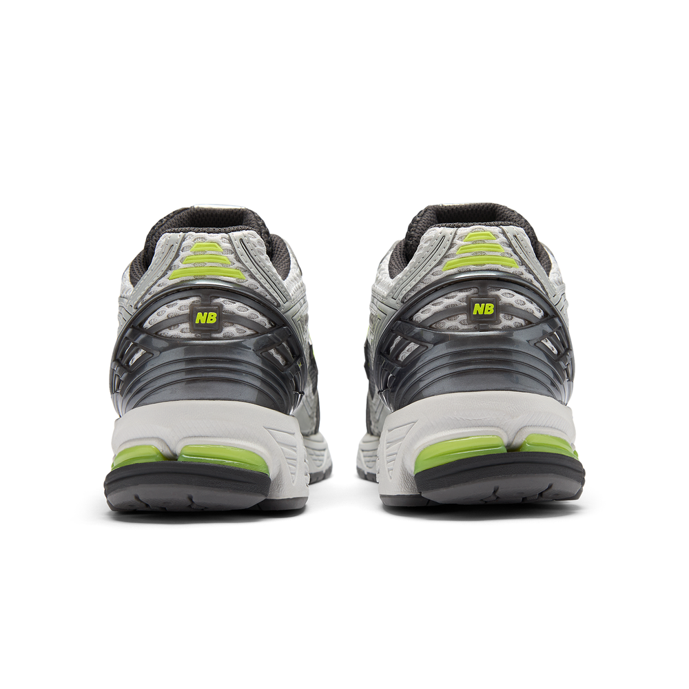 Unisex boty New Balance U190652H – šedé