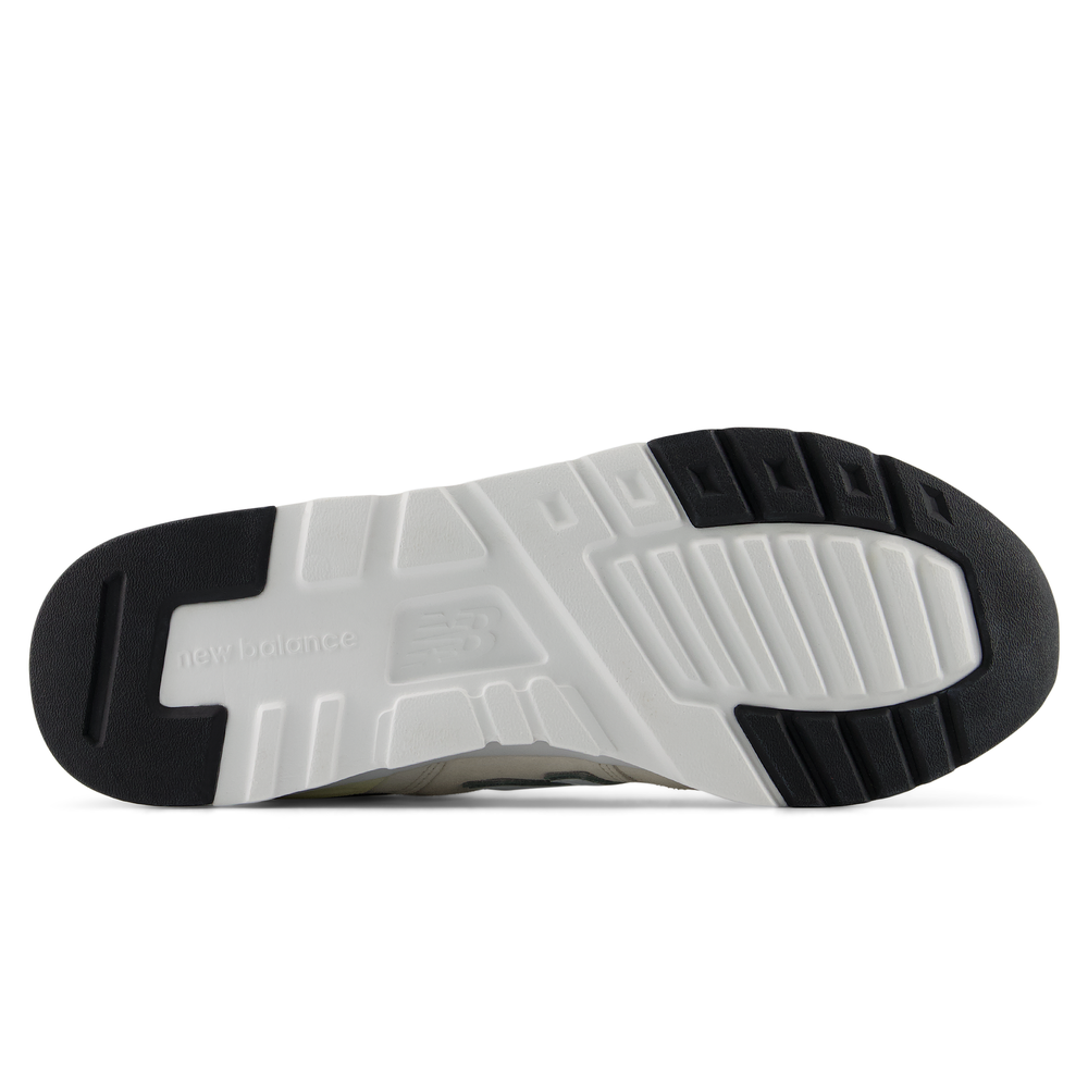 Unisex boty New Balance M997H6H2 – béžové