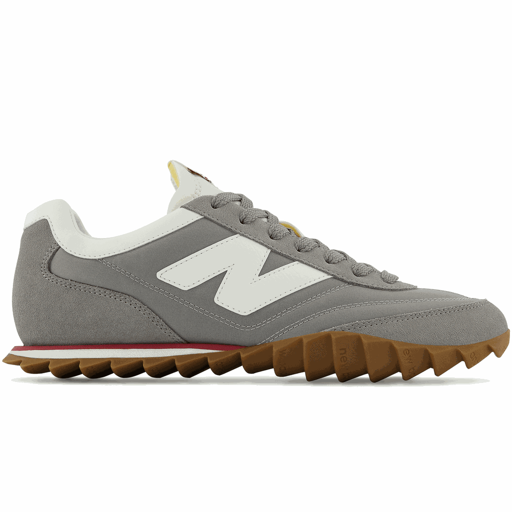 Boty New Balance URC30AD – šedé