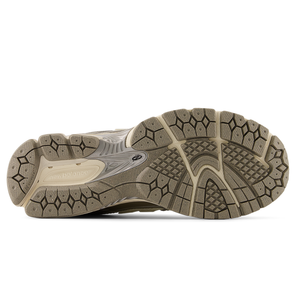 Unisex boty New Balance U1906RCN – béžové