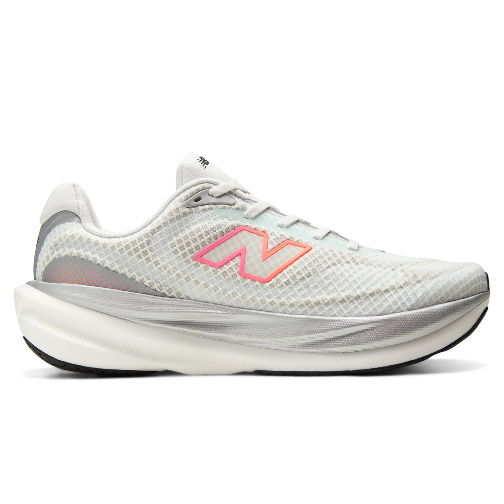 Pánské boty New Balance Infinion 1080 v15 Breathe M10806GG – bílé