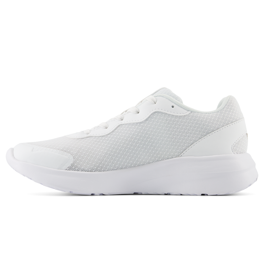 Dětské boty New Balance GK578WW – bílé