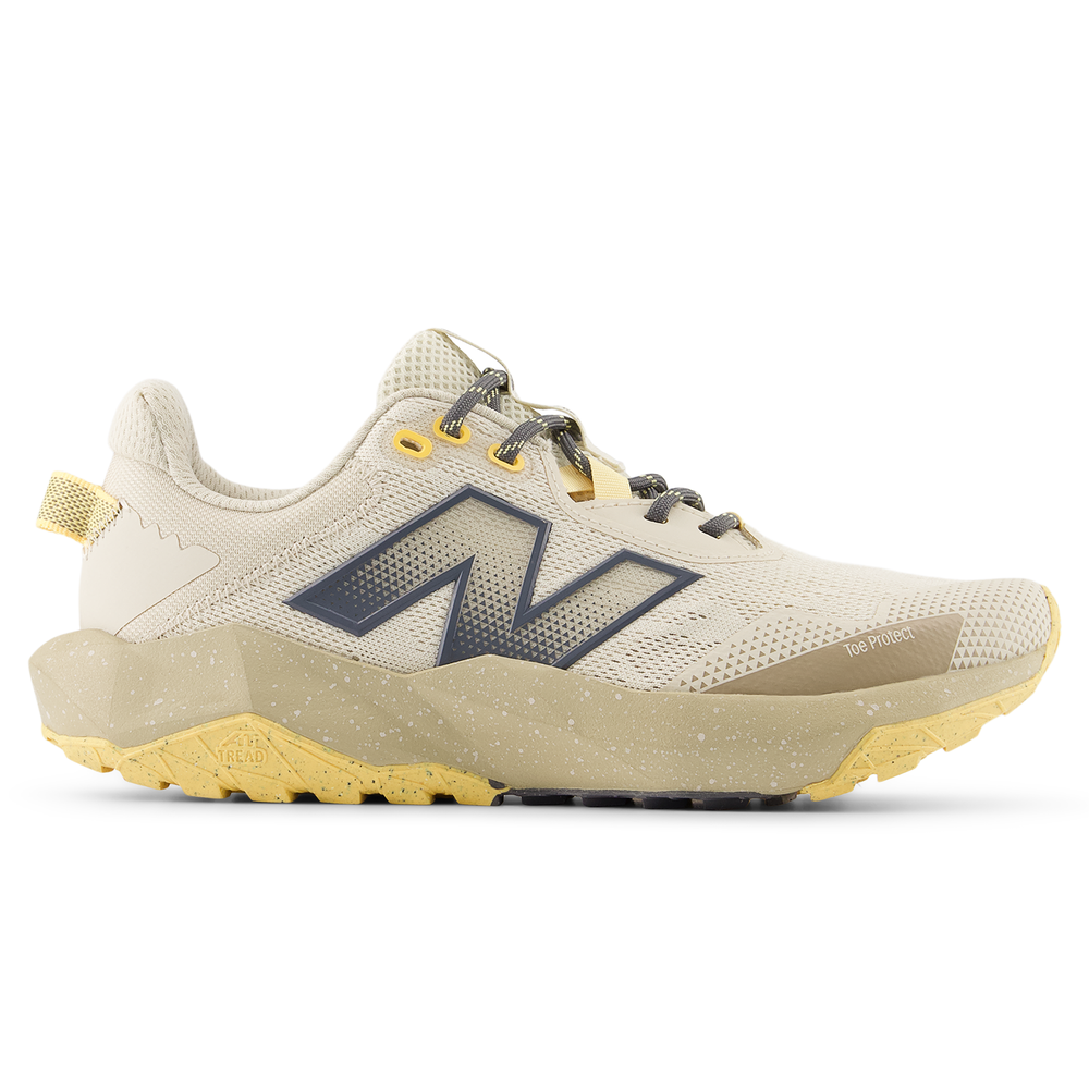 Dámské boty New Balance DynaSoft Nitrel v6 WNTR88D – béžové
