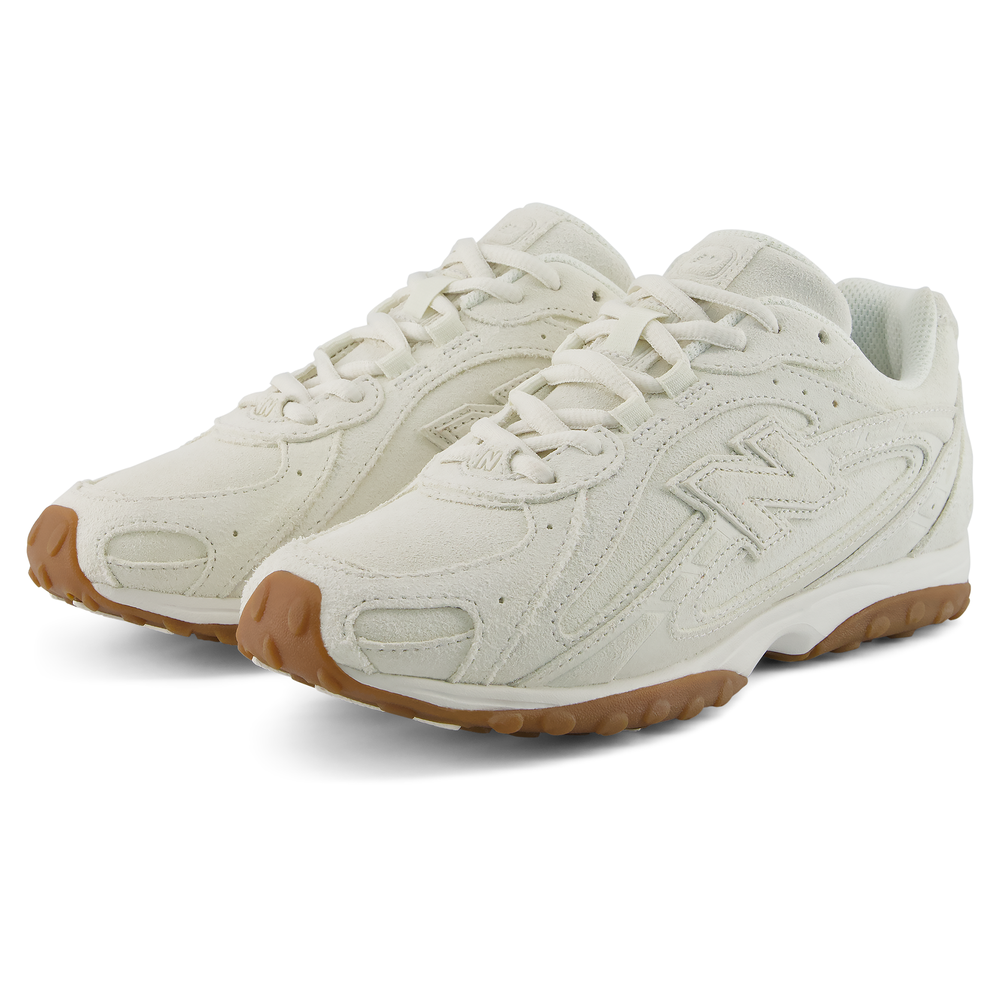 Dámské boty New Balance U204L9SI – béžové