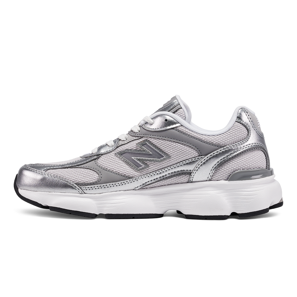 Dámské boty New Balance W6037JY – šedé