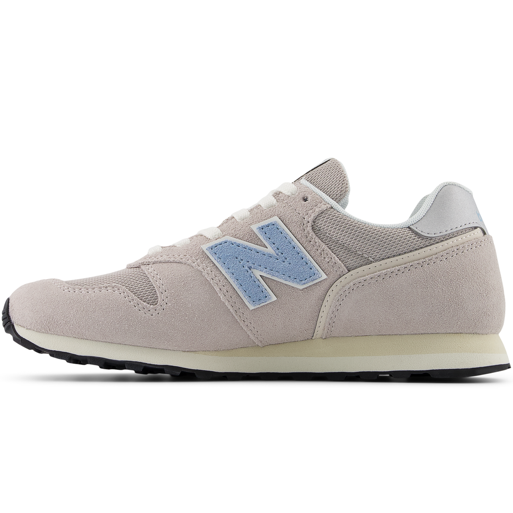 Dámské boty New Balance WL373BL2 – béžové