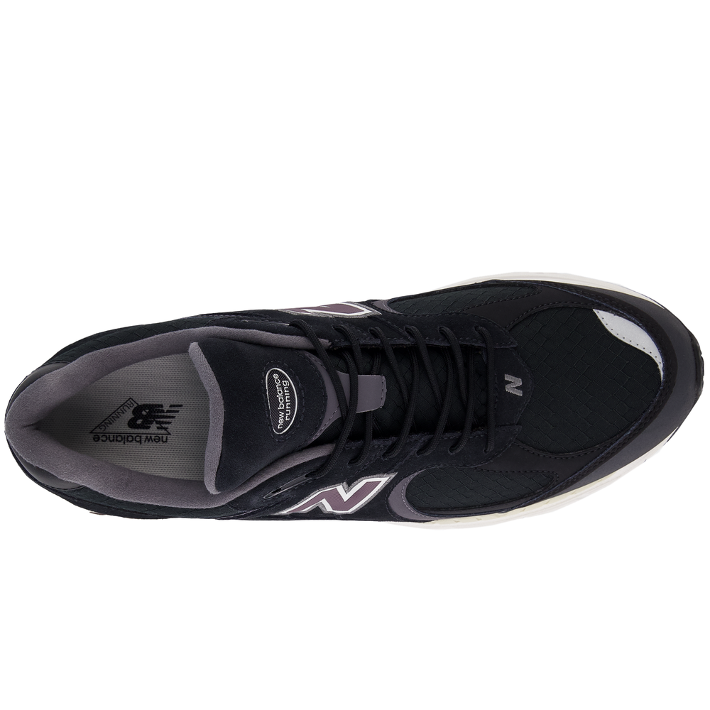 Unisex boty New Balance M2002RXT – černé