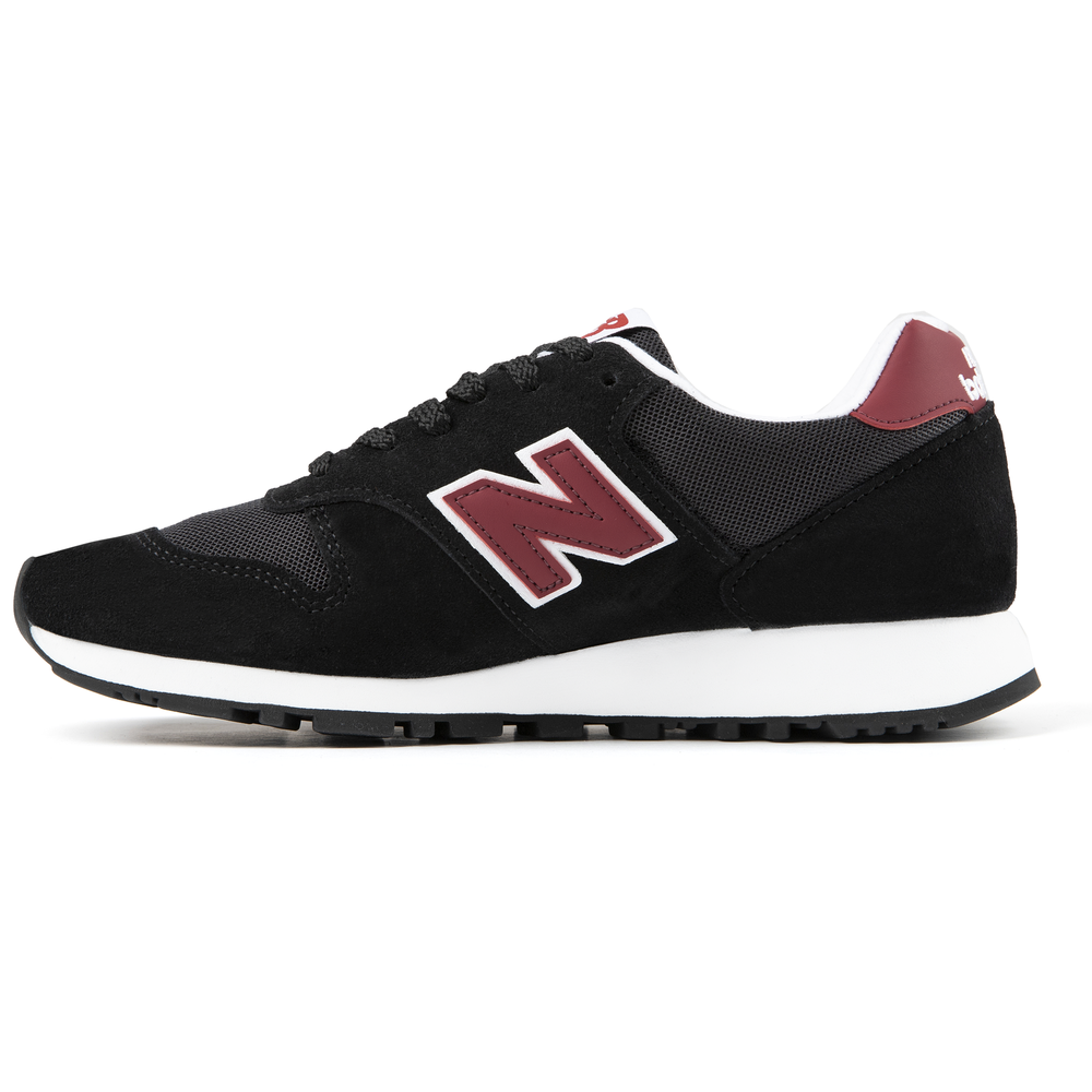 New Balance W855BLK