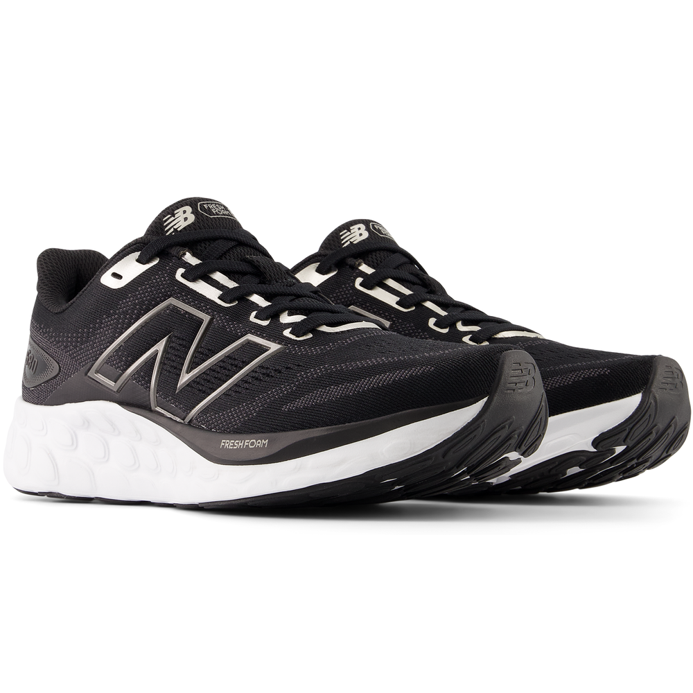 Dámské boty New Balance Fresh Foam 680 v8 W680LK8 – černé