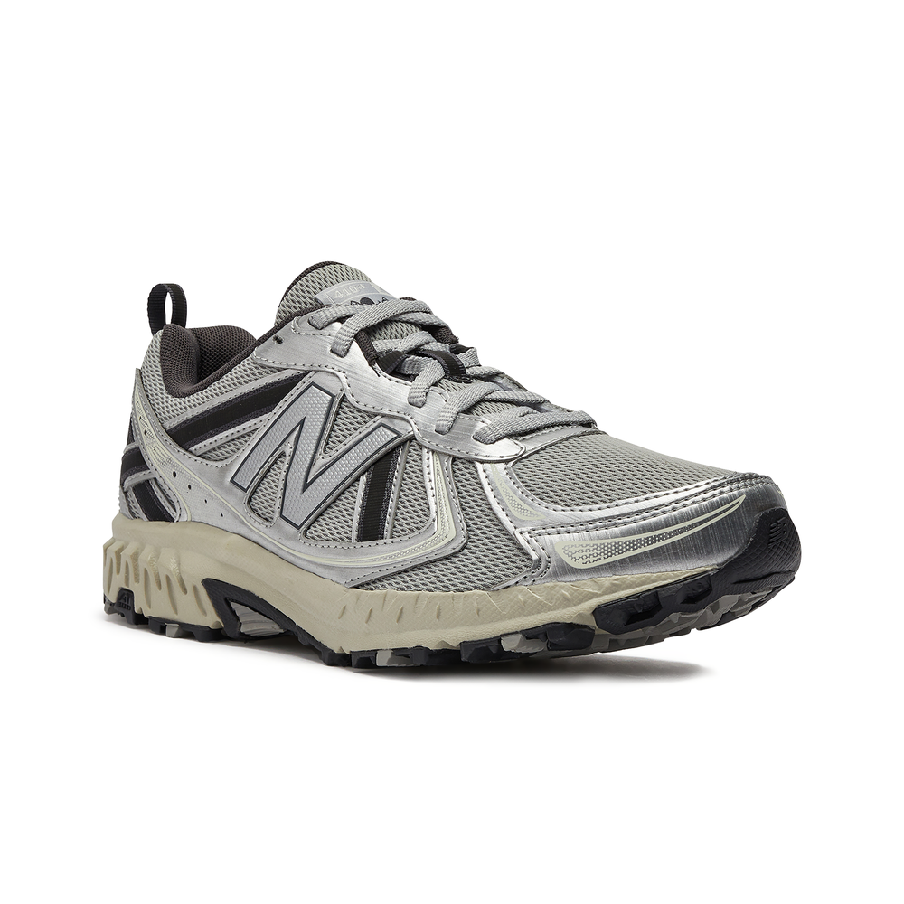 Pánské boty New Balance MT410KR5 – šedé