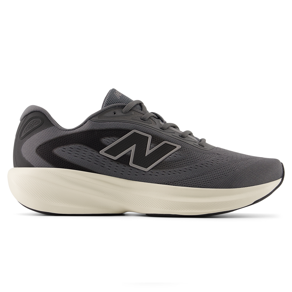 Pánské boty New Balance Fresh Foam 680 v9 M680929 – šedé